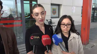 Güllü'nün kızı mahkemede bakın ne dedi