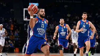 Anadolu Efes – Dubai Basketbol Maçı Ne Zaman? EuroLeague’de Tarihi Randevu Saat Kaçta, Hangi Kanalda?