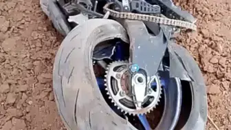 Üsteğmen motosiklet kazasında hayatını kaybetti