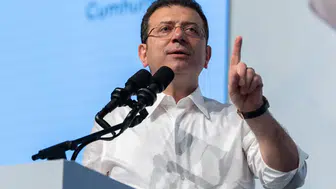 Ekrem İmamoğlu'nun diploma davası ertelendi! Kararı duyunca ağzından iki cümle döküldü