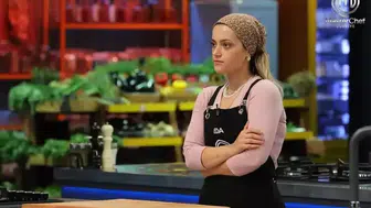 MasterChef Eda Çağlayan Kimdir? Gözyaşlarıyla Yarışmaya Veda Etti!