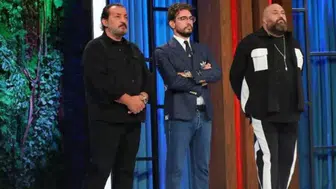 MasterChef All Star 17 Aralık Dokunulmazlık Oyununu Kim Kazandı? 3. Eleme Adayı Belli Oldu Mu?