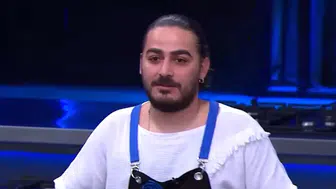MasterChef Çağatay Kimdir? Afrika’dan Türkiye’ye Uzanan Başarı Hikayesiyle İlk Ceketi Giyen Yarışmacı Oldu