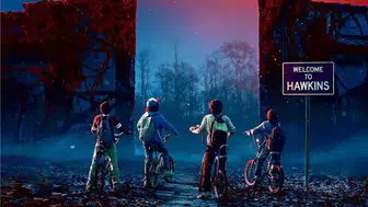 Stranger Things 5. Sezon 9. Bölüm Yayınlanacak mı? İşte Final Gerçeği!