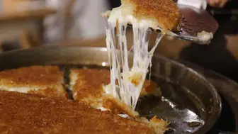 Dünyanın En İyi Tatlıları Açıklandı: Türkiye'den 3 Tatlı Zirvede!