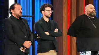 MasterChef All Star’da Veda Gecesi! MasterChef 20 Aralık 2025’te Kimler Elendi?