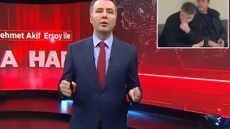 Tutuklanan Mehmet Akif Ersoy'la ilgili çarpık "ilişki" detayı