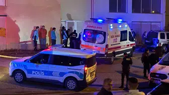 Kız çocuğunun feci ölümü!