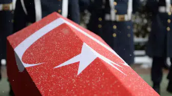 Operasyonda şehit olan polislerin kimlikleri belli oldu