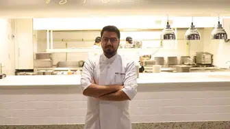 MasterChef şampiyonunun çiçeği burnunda dükkanı kurşunlandı