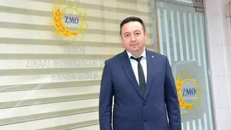 Ziraat Mühendisleri Odası’nda seçim zamanı