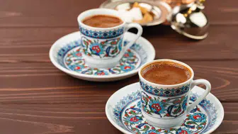 Ücretsiz kahve sırrı çözüldü! Bugün neden her yerde Türk kahvesi ikramı var?