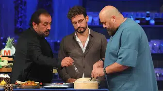 MasterChef All Star’da 4. Altın Önlüğü Kazanan İsim Belli Oldu mu?