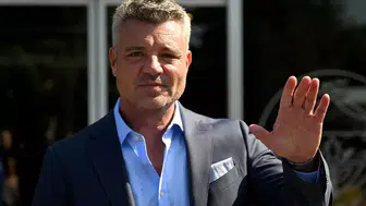 Sadettin Saran'ın yaptırdığı ikinci test temiz mi?