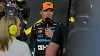 Formula 1 2025 Sezonunun Şampiyonu Lando Norris Oldu!