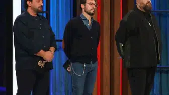 MasterChef All Star'da 16 Aralık 2. Eleme Adayı Kim Oldu?