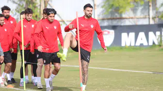 Manisaspor, Kuşadasıspor’u ağırlayacak