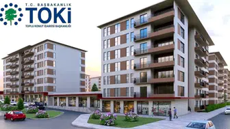 TOKİ 500 Bin Sosyal Konut Başvuru Süreci Tamamlandı: Kura Takvimi, Fiyatlar ve Teslim Tarihleri Belli Oldu