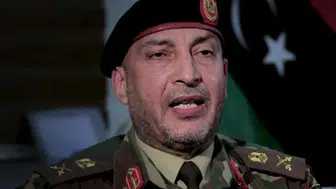 Libya Genelkurmay Başkanı Kimdir, Kaç Yaşında? İşte Ahmed el-Haddad’a Dair Merak Edilenler