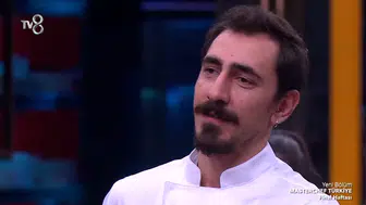 MasterChef Sezer Kimdir? İkinci Ceket Sezer’in Oldu!