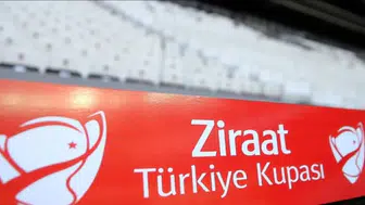 Fenerbahçe-Beşiktaş Ziraat Türkiye Kupası Derbisi İçin Geri Sayım Başladı: Maç Ne Zaman, Biletler Ne Zaman Satışa Çıkacak?