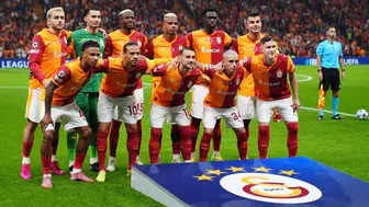 Galatasaray'a yıldız isimden kötü haber! O maça çıkamayacak