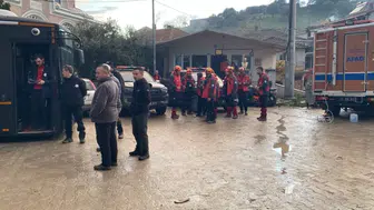 Yaşlı adam sırra kadem baştı