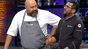 Müşterisiyle dalga geçen şefe bakanlıktan inceleme