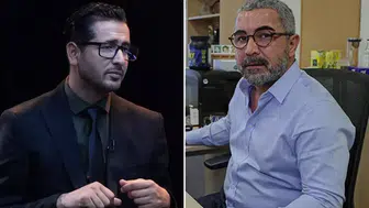 Habertürk eski yöneticisi Veyis Ateş ve Taner Çağlı gözaltında