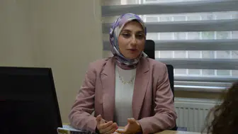 Manisa'da otizmli yetişkinlere özel poliklinik hizmete girdi