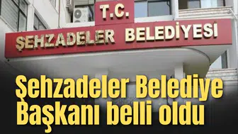 Şehzadelerin yeni Başkanı Belli oldu