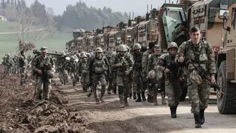 Türkiye'den net operasyon mesajı! 25 günleri kaldı