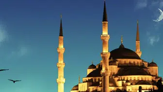 Regaip kandili mesajları