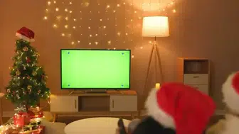 31 Aralık 2025 TV Yayın Akışı Belli Oldu: İşte Yılbaşı Gecesi Tüm Kanallarda Yayınlanacak Programlar