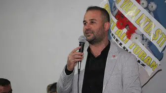 Eski CHP İlçe Başkanı'ndan sert çıkış