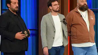 MasterChef All Star 26 Aralık 2025: 5. Altın Önlüğün Sahibi Kim Oldu?