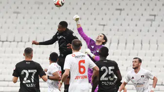Manisa FK evinde galip