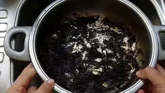 Yanmış Tencereler Dert Olmasın! Bu Doğal Yöntemlerle Tertemiz Oluyor