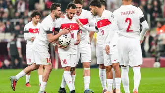 Dünya Kupası grup kuraları çekiliyor! İşte muhtemel rakiplerimiz