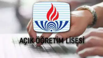 AÖL 1. Dönem Sınav Takvimi Açıklandı: Giriş Belgeleri Ne Zaman Yayınlanacak?