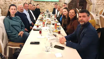 MASAD’dan sektörel istişare  toplantısı