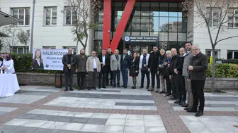 Manisa Ticaret ve Sanayi Odası’ndan Gülşah Durbay anısına lokma hayrı