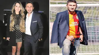 Yasak aşk, kürtaj, tehdit! Ünlü futbolcu hakkındaki soruşturma tamamlandı