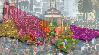 İsmi bile belliydi! İstanbul'a yeni bir ilçe mi geliyor?