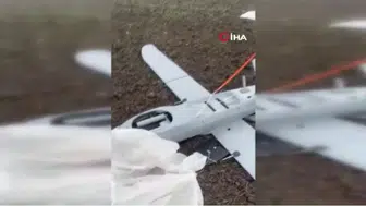 Son bir haftada 3 İHA düştü