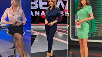 Gözaltındaki spikerler için karar verildi