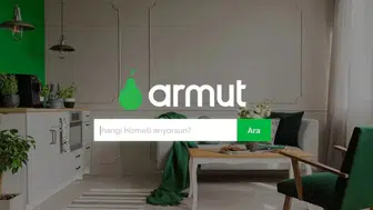 Armut.com’a Şok Erişim Engeli! Kullanıcılar Şaşkın, Neden Kapandığı Merak Ediliyor