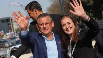 Özgür Özel’den Gülşah Durbay açıklaması