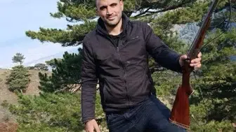 Hasta ziyaretine gidiyordu: Canından oldu!