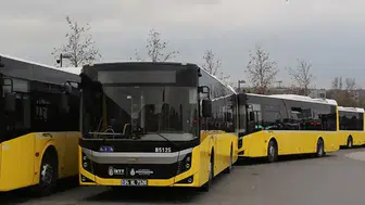 İstanbul’da 1 Ocak’ta Toplu Ulaşım Ücretsiz Olacak! İşte Gece Boyu Çalışacak Hatlar ve Ek Seferler